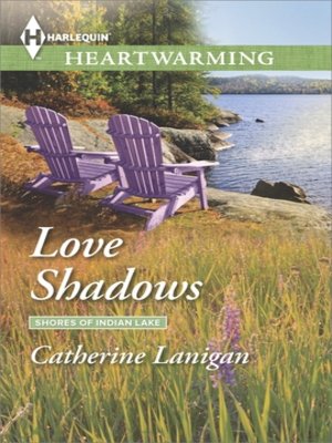 cover image of Love Shadows